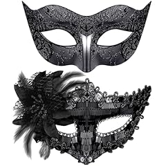 Siquk masques vénitiens d'occasion  Livré partout en France