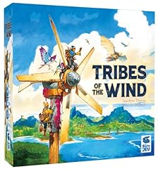 Tribes wind strategy for sale  Delivered anywhere in USA 