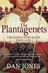 Plantagenets kings made for sale  Delivered anywhere in Ireland