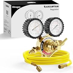 Arccaptain nitrogen regulator for sale  Delivered anywhere in USA 