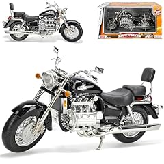 Motormax hon valkyrie gebraucht kaufen  Wird an jeden Ort in Deutschland