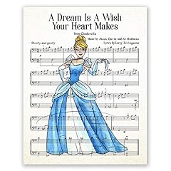 Cinderella princess poster for sale  Delivered anywhere in USA 