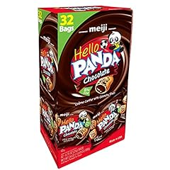 Meiji hello panda for sale  Delivered anywhere in USA 