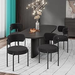 Patioperk boucle dining for sale  Delivered anywhere in USA 