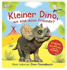 Kleiner dino freunde gebraucht kaufen  Wird an jeden Ort in Deutschland
