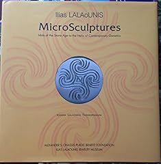 Title ilias lalaounis for sale  Delivered anywhere in UK
