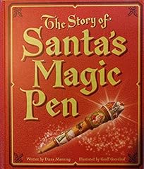 Story santa magic for sale  Delivered anywhere in USA 