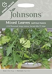 Johnsons 17438 vegetable for sale  Delivered anywhere in UK