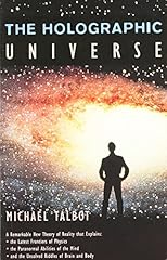 Holographic universe michael for sale  Delivered anywhere in UK