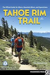 Tahoe rim trail gebraucht kaufen  Wird an jeden Ort in Deutschland