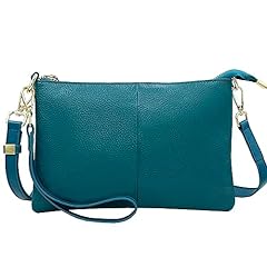 Beurlike leather wristlet for sale  Delivered anywhere in USA 