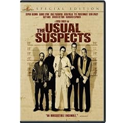 Usual suspects 20th for sale  Delivered anywhere in USA 