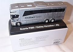 Oxford eddie stobart for sale  Delivered anywhere in UK