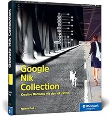 Google nik collection gebraucht kaufen  Wird an jeden Ort in Deutschland