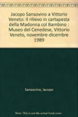 Jacopo sansovino vittorio usato  Spedito ovunque in Italia 