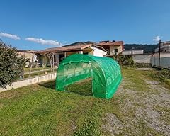 Serra orto giardino usato  Spedito ovunque in Italia 
