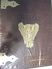 Howitzer 1976. united for sale  Delivered anywhere in USA 