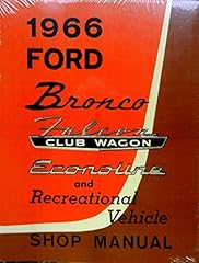 1966 ford bronco for sale  Delivered anywhere in USA 