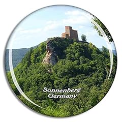 Weekino sonnenberg trifels gebraucht kaufen  Wird an jeden Ort in Deutschland