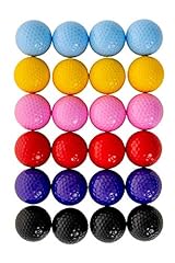 Thorza colored golf for sale  Delivered anywhere in USA 