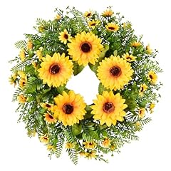 Lvydec artificial sunflower for sale  Delivered anywhere in USA 