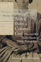 Notes colored girl for sale  Delivered anywhere in USA 