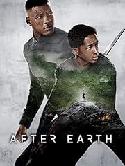 After earth d'occasion  Livré partout en France