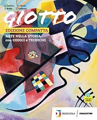 Giotto. ediz compatta. usato  Spedito ovunque in Italia 