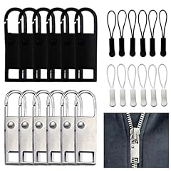 Lxbctop 12pcs zipper for sale  Delivered anywhere in UK