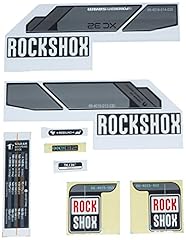 Rock shox xc32 usato  Spedito ovunque in Italia 