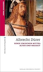 Albrecht dürer genie gebraucht kaufen  Wird an jeden Ort in Deutschland