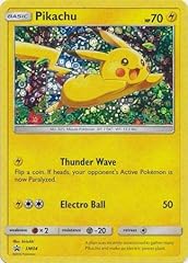 Pikachu sm04 general for sale  Delivered anywhere in USA 