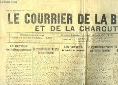 Boucherie charcuterie 585 d'occasion  Livré partout en France