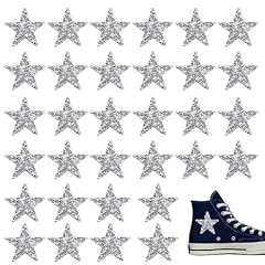 Pcs iron stars for sale  Delivered anywhere in UK