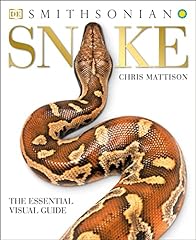 Snake essential visual for sale  Delivered anywhere in USA 
