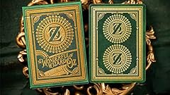 Wizard playing cards for sale  Delivered anywhere in USA 