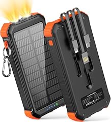 Latimeria 45800mah solar for sale  Delivered anywhere in USA 