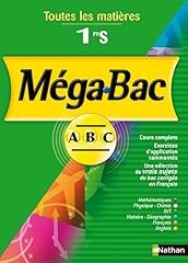 Megabac 1ere d'occasion  Livré partout en France