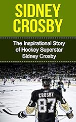 Sidney crosby inspirational for sale  Delivered anywhere in USA 