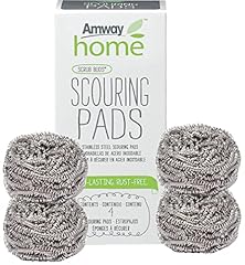 Amway home scrub gebraucht kaufen  Wird an jeden Ort in Deutschland