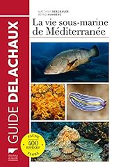 Vie marine méditerranée d'occasion  Livré partout en France