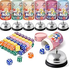 Roundfunny sets bunco for sale  Delivered anywhere in USA 