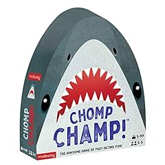 Mudpuppy chomp champ for sale  Delivered anywhere in USA 