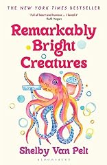Remarkably bright creatures for sale  Delivered anywhere in UK
