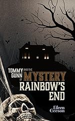 Tommy gunn mystery for sale  Delivered anywhere in UK