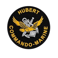 écusson commando marine d'occasion  Livré partout en France