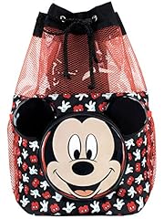 Disney borsa mare usato  Spedito ovunque in Italia 
