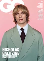Cover 2025 nicholas gebraucht kaufen  Wird an jeden Ort in Deutschland