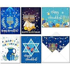 Outus hanukkah greeting for sale  Delivered anywhere in USA 