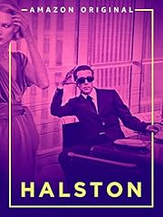 Halston gebraucht kaufen  Wird an jeden Ort in Deutschland